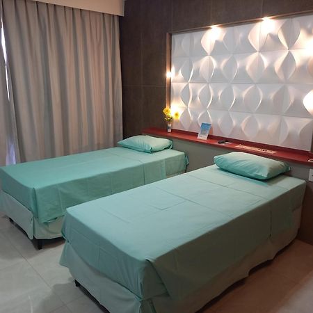 Barreto Apart-Hotel Kubit Brasília Extérieur photo