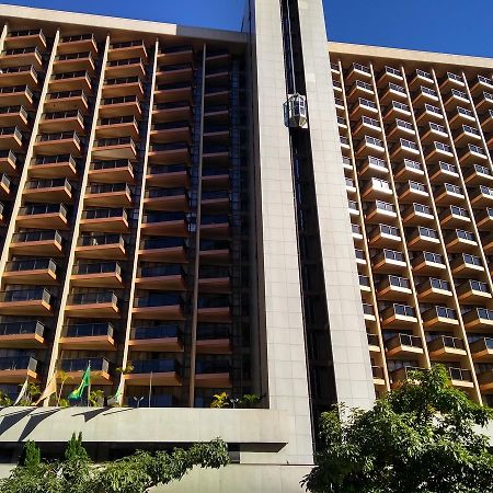 Barreto Apart-Hotel Kubit Brasília Extérieur photo