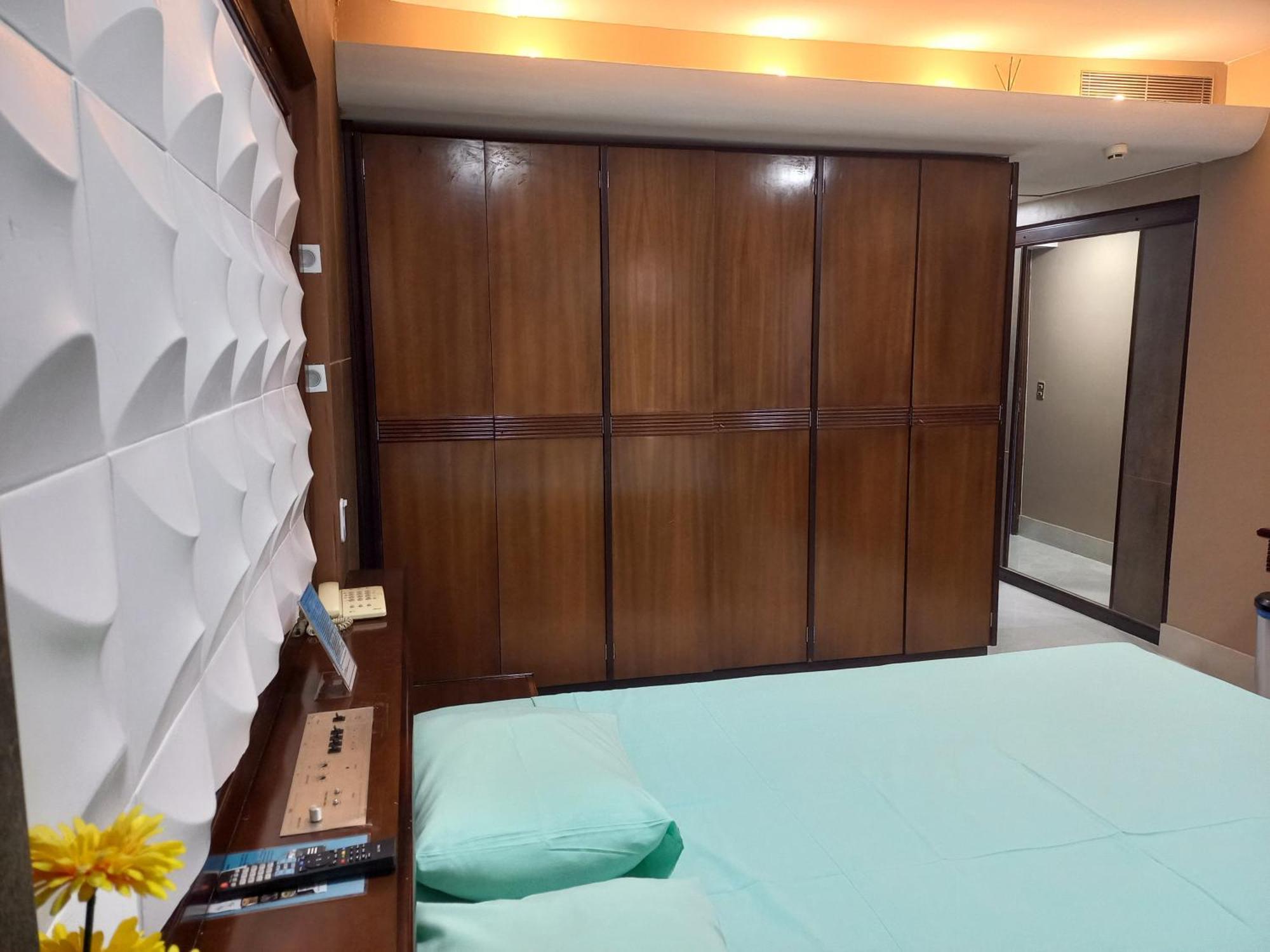 Barreto Apart-Hotel Kubit Brasília Extérieur photo