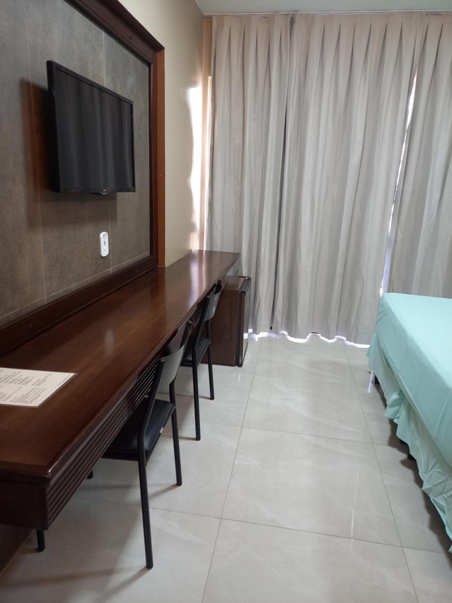 Barreto Apart-Hotel Kubit Brasília Extérieur photo
