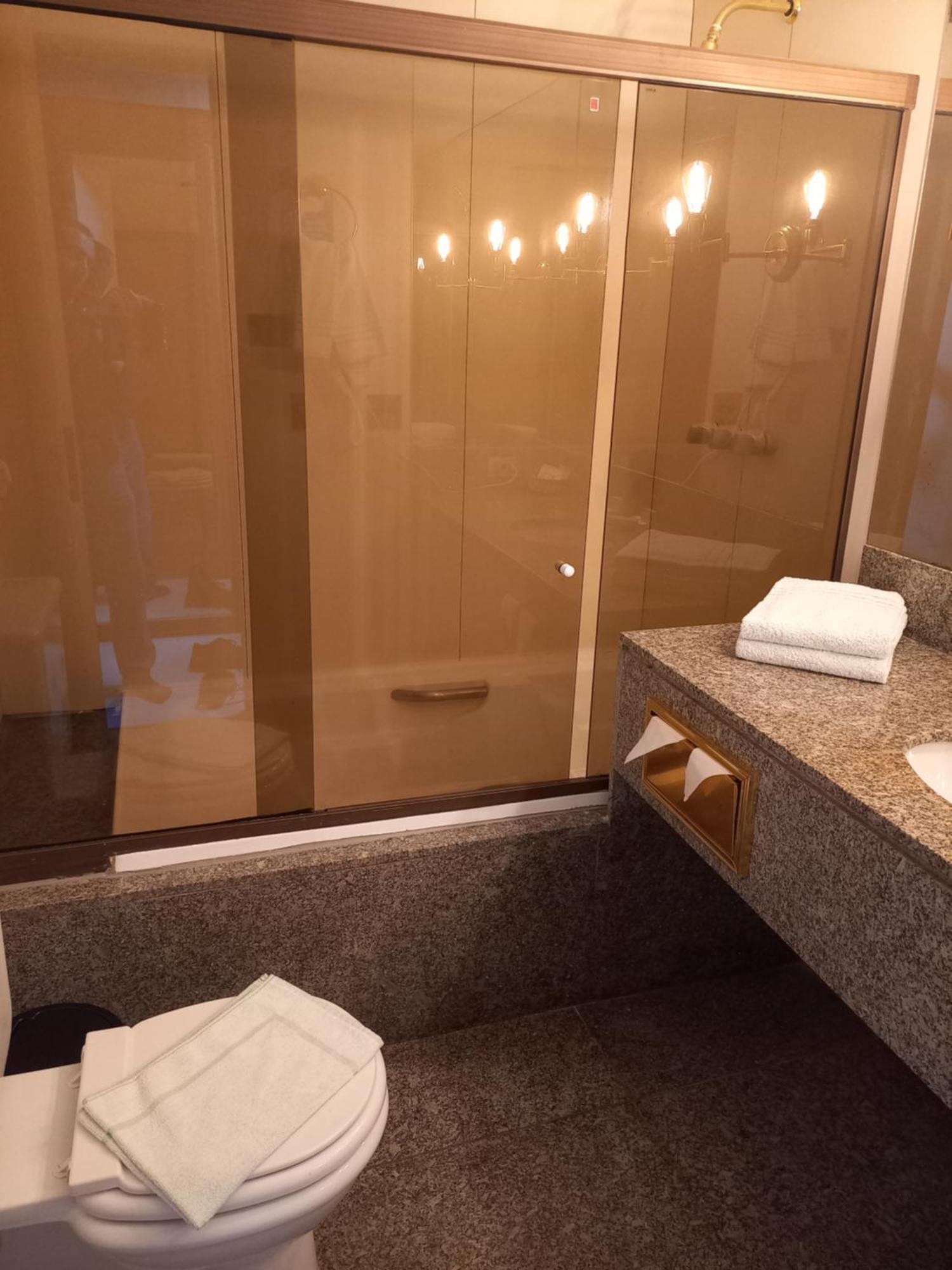 Barreto Apart-Hotel Kubit Brasília Extérieur photo