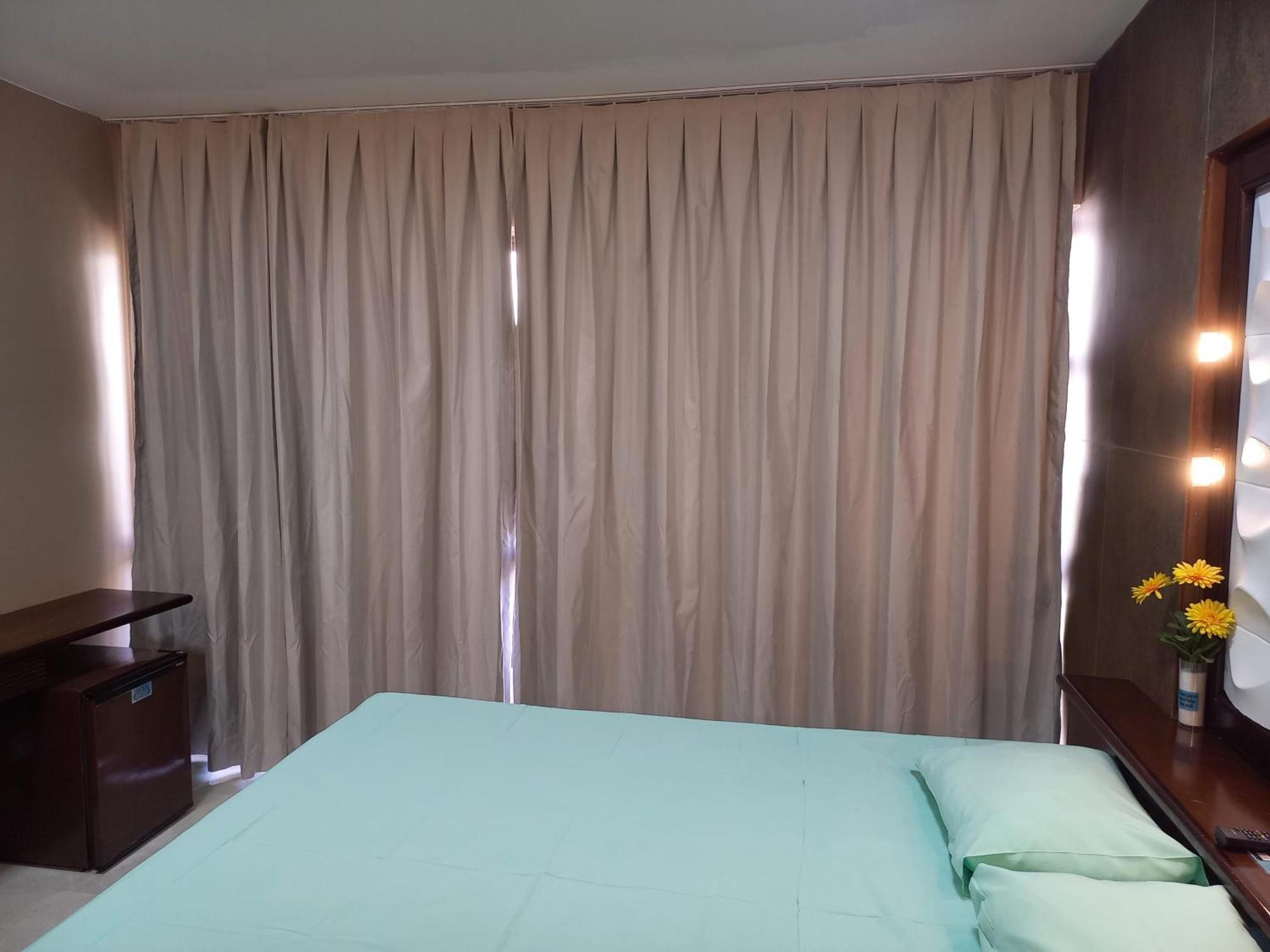 Barreto Apart-Hotel Kubit Brasília Extérieur photo