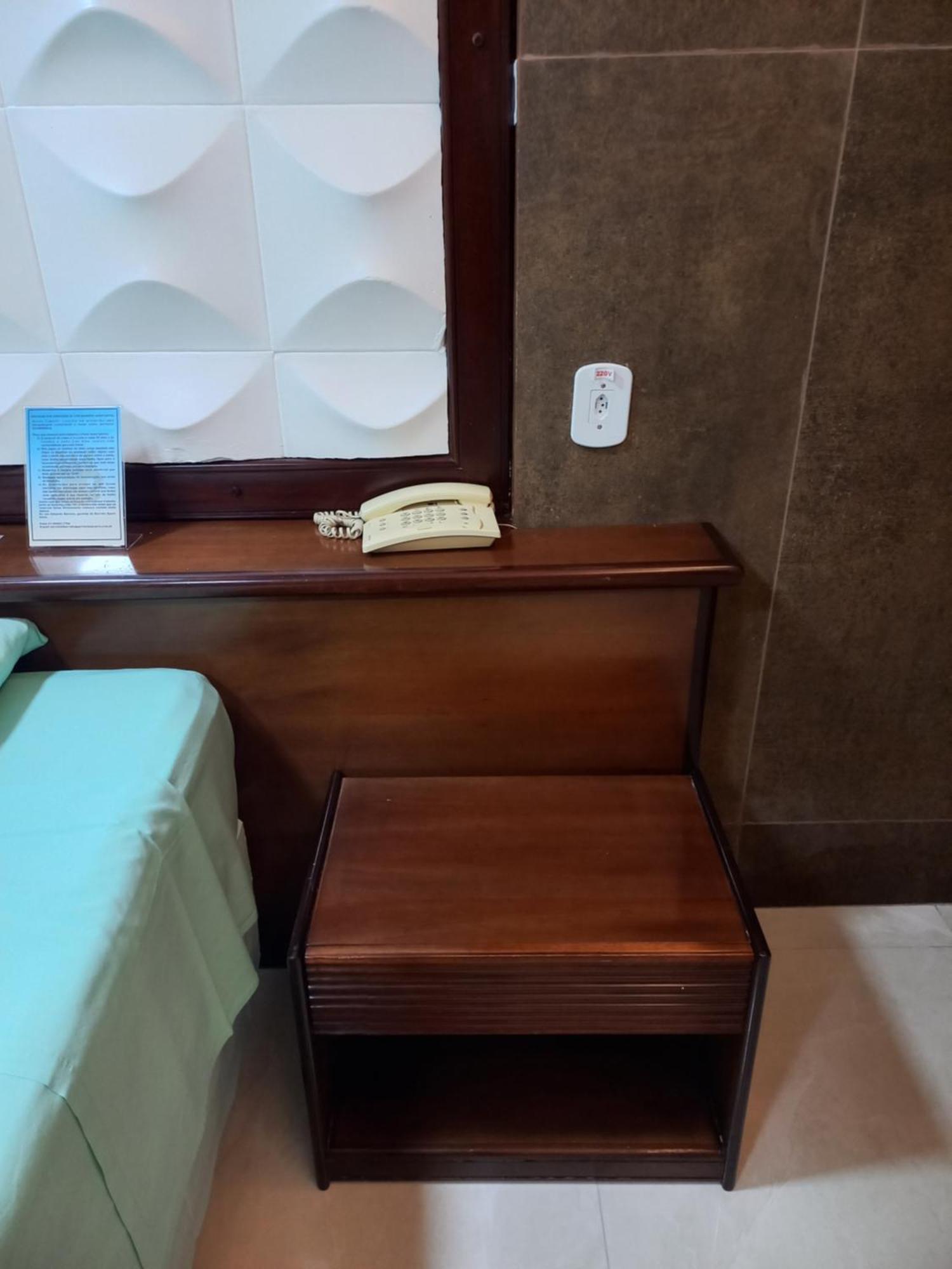 Barreto Apart-Hotel Kubit Brasília Extérieur photo