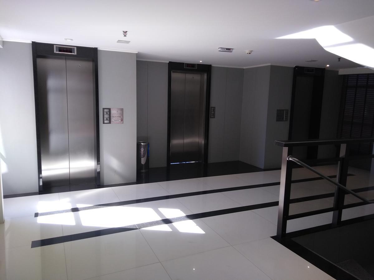 Barreto Apart-Hotel Kubit Brasília Extérieur photo