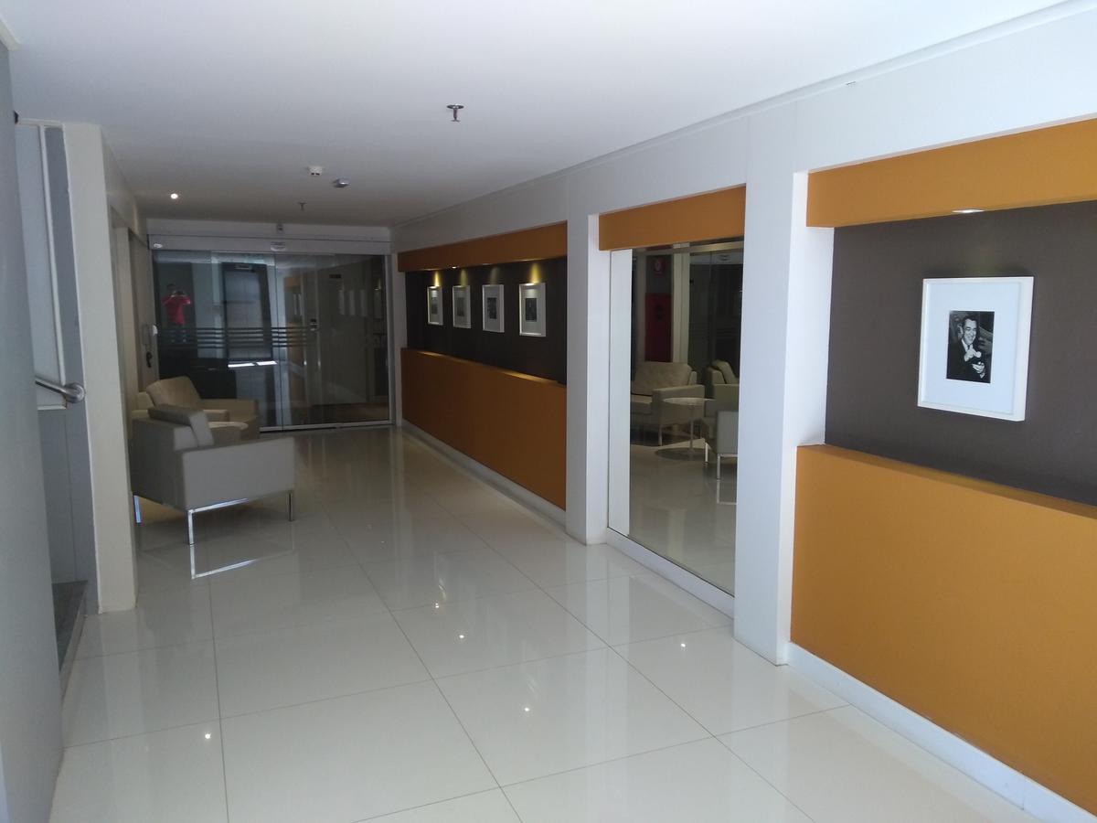 Barreto Apart-Hotel Kubit Brasília Extérieur photo