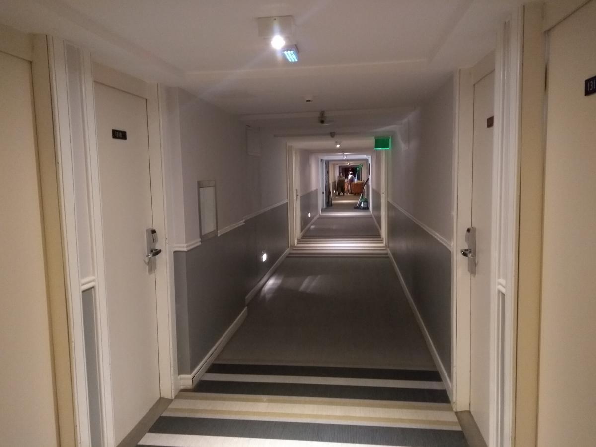 Barreto Apart-Hotel Kubit Brasília Extérieur photo