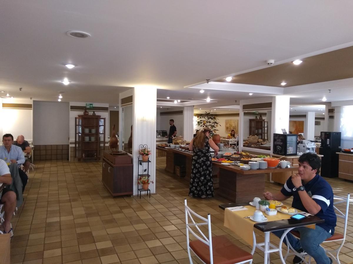 Barreto Apart-Hotel Kubit Brasília Extérieur photo