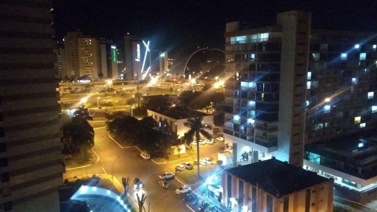 Barreto Apart-Hotel Kubit Brasília Extérieur photo