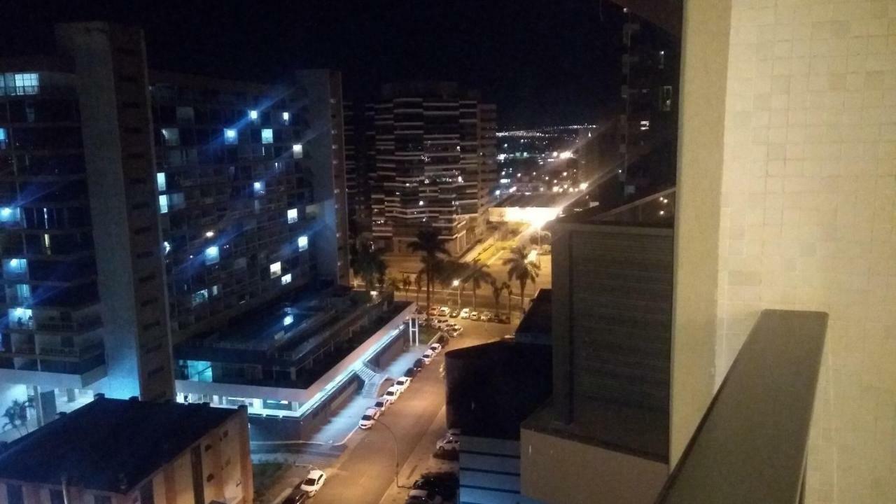 Barreto Apart-Hotel Kubit Brasília Extérieur photo