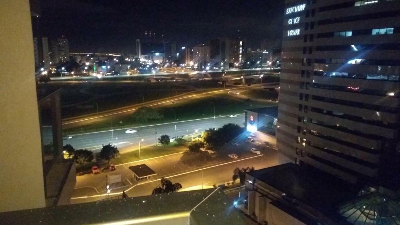 Barreto Apart-Hotel Kubit Brasília Extérieur photo