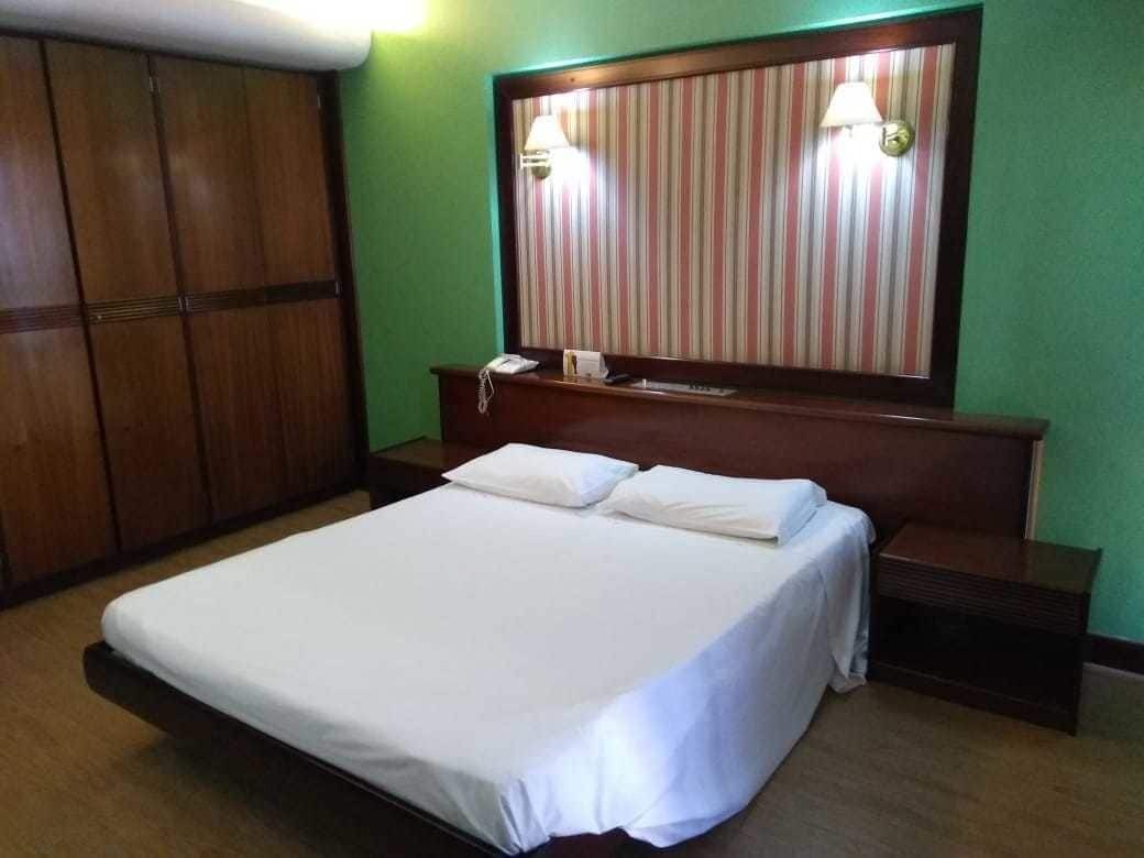 Barreto Apart-Hotel Kubit Brasília Extérieur photo