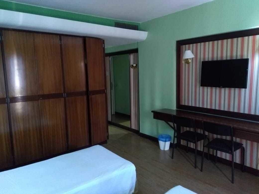 Barreto Apart-Hotel Kubit Brasília Extérieur photo