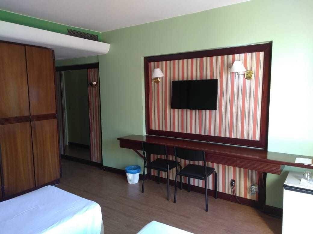 Barreto Apart-Hotel Kubit Brasília Extérieur photo